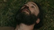Robbie Prendergrast (Tom Pelphrey) on Episode 6 of Task. (Image Via: HBO)